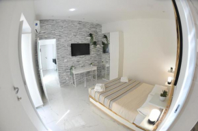Paradise Luxury Apartment Salerno Center Salerno